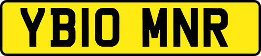 YB10MNR