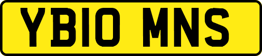YB10MNS