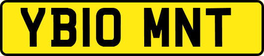 YB10MNT