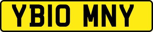 YB10MNY