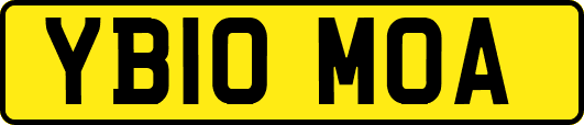 YB10MOA