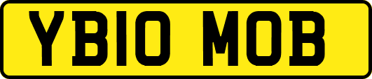 YB10MOB
