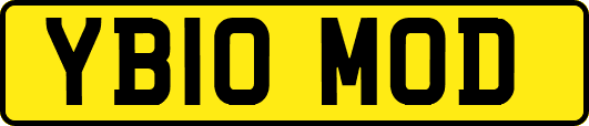 YB10MOD