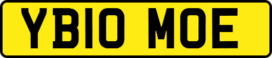 YB10MOE