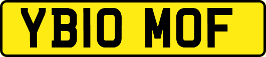 YB10MOF