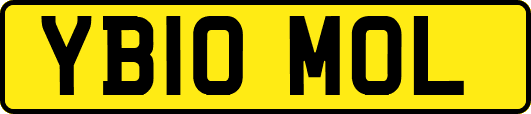 YB10MOL