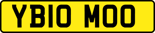 YB10MOO