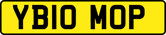 YB10MOP