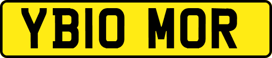 YB10MOR