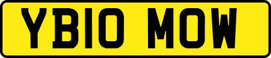 YB10MOW