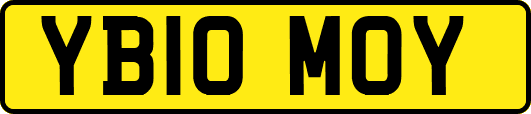 YB10MOY