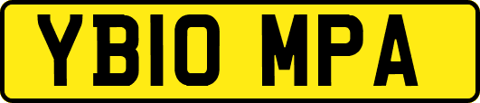 YB10MPA