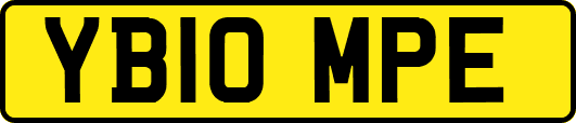 YB10MPE