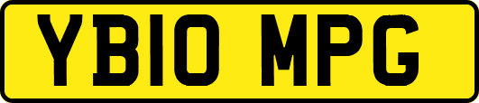 YB10MPG