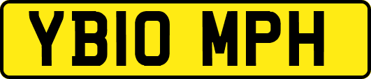 YB10MPH