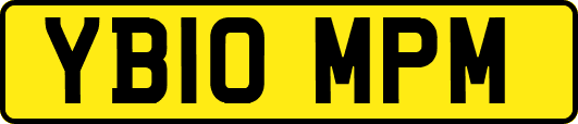 YB10MPM