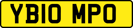 YB10MPO