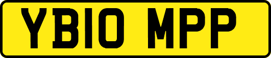 YB10MPP