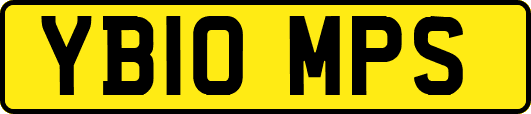 YB10MPS