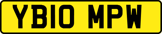 YB10MPW
