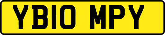 YB10MPY