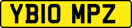 YB10MPZ