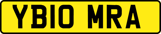YB10MRA