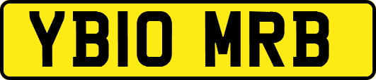 YB10MRB