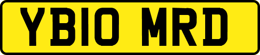 YB10MRD