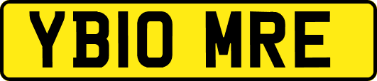 YB10MRE