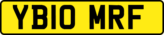 YB10MRF