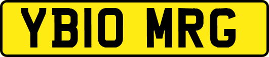 YB10MRG
