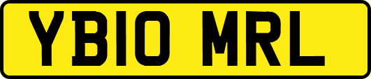 YB10MRL