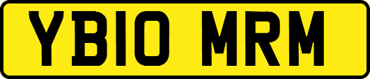 YB10MRM