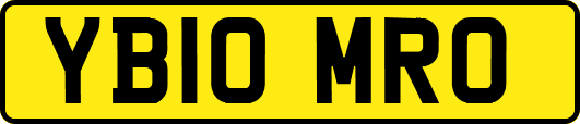 YB10MRO