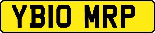 YB10MRP