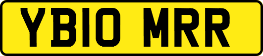 YB10MRR