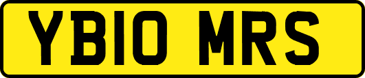 YB10MRS