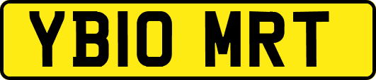YB10MRT