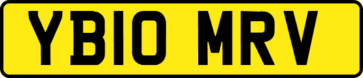YB10MRV