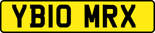 YB10MRX