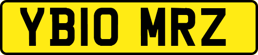 YB10MRZ