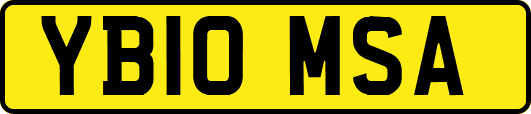 YB10MSA