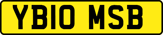 YB10MSB