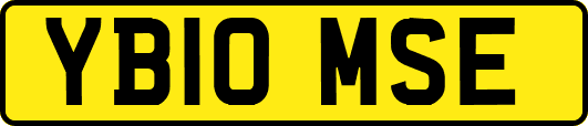 YB10MSE
