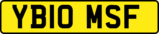 YB10MSF