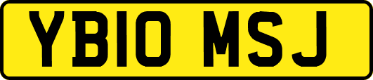 YB10MSJ