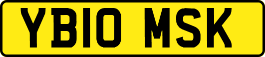 YB10MSK