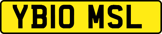 YB10MSL