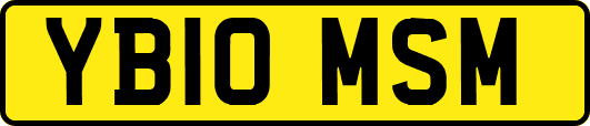 YB10MSM